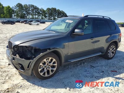 2011 BMW X5 XDRIVE35I 5UXZV4C56BL404024 - główne zdjęcie licytacji z USA - miniatura