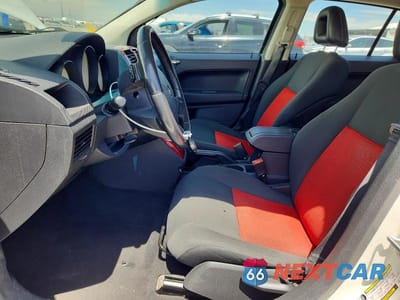 Zdjęcie 7 z 12 samochodu: 2009 DODGE CALIBER R VIN:1B3HB78B19D111630 - miniatura