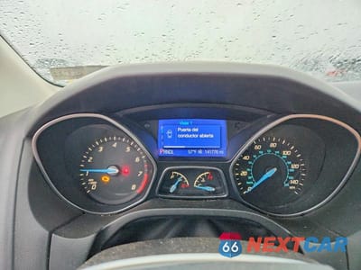 Zdjęcie 9 z 12 samochodu: 2013 FORD FOCUS SE VIN:1FADP3K25DL129102 - miniatura