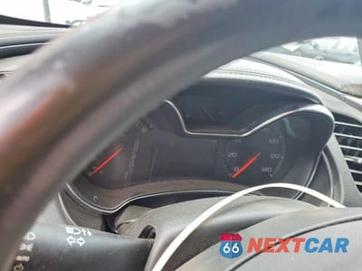 Zdjęcie 9 z 12 samochodu: 2015 CHEVROLET IMPALA LT VIN:2G1115SL7F9273823 - miniatura