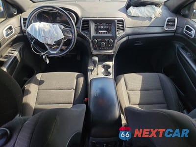 Zdjęcie 8 z 13 samochodu: 2019 JEEP GRAND CHEROKEE LAREDO VIN:1C4RJFAG3KC815930 - miniatura