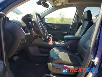 Zdjęcie 7 z 13 samochodu: 2022 GMC TERRAIN SLT VIN:3GKALVEV5NL273270 - miniatura