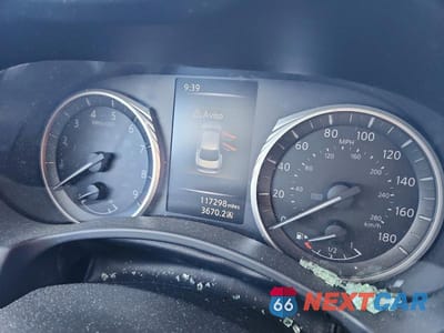 Zdjęcie 9 z 13 samochodu: 2018 INFINITI Q50 3.0T SPORT VIN:JN1EV7AR9JM432290 - miniatura