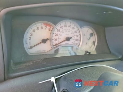 Zdjęcie 9 z 12 samochodu: 2005 TOYOTA COROLLA S VIN:1NXBR32E25Z460507 - miniatura