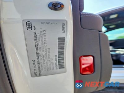 Zdjęcie 13 z 13 samochodu: 2018 AUDI S5 PREMIUM PLUS VIN:WAUB4CF55JA092409 - miniatura