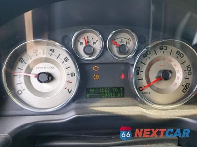 Zdjęcie 9 z 13 samochodu: 2008 FORD EDGE SEL VIN:2FMDK48C58BB43405 - miniatura