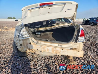 Zdjęcie 6 z 13 samochodu: 2008 FORD FUSION SEL VIN:3FAHP08Z48R143746 - miniatura