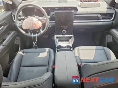 Zdjęcie 8 z 13 samochodu: 2025 GMC TERRAIN ELEVATION VIN:3GKALUEGXSL272106 - miniatura