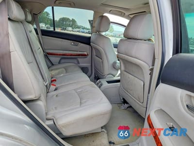 Zdjęcie 11 z 13 samochodu: 2009 LEXUS RX 350 VIN:2T2GK31UX9C068526 - miniatura