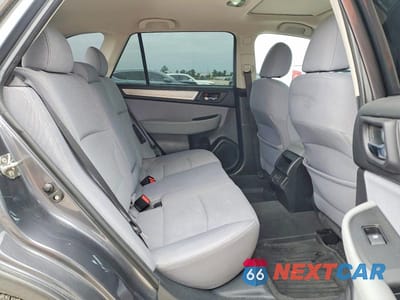 Zdjęcie 11 z 14 samochodu: 2019 SUBARU OUTBACK 2.5I PREMIUM VIN:4S4BSAHC2K3255219 - miniatura