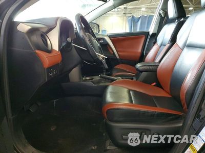 Zdjęcie 7 z 13 samochodu: 2014 TOYOTA RAV4 LIMITED VIN:2T3DFREV3EW197273 - miniatura