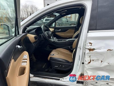 Zdjęcie 7 z 9 samochodu: 2021 HYUNDAI SANTA FE ULTIMATE VIN:5NMS5DAL7MH343792 - miniatura