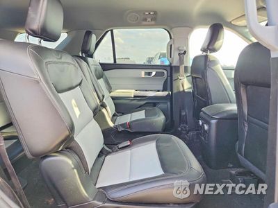 Zdjęcie 11 z 14 samochodu: 2023 FORD EXPLORER XLT VIN:1FMSK7DH3PGB33666 - miniatura