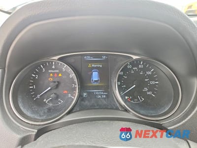 Zdjęcie 9 z 14 samochodu: 2016 NISSAN ROGUE S VIN:KNMAT2MV7GP647574 - miniatura