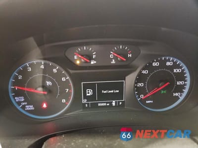 Zdjęcie 9 z 12 samochodu: 2021 CHEVROLET MALIBU LT VIN:1G1ZD5ST9MF003586 - miniatura