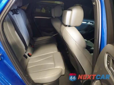 Zdjęcie 10 z 13 samochodu: 2017 AUDI S3 2.0T QUATTRO 4DR VIN:WAUF1GFF1H1048685 - miniatura