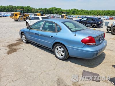Drugie zdjęcie samochodu z przodu: 2006 FORD TAURUS SE VIN:1FAFP53U16A152220 - miniatura