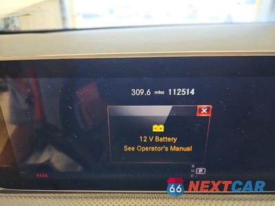Zdjęcie 9 z 12 samochodu: 2020 MERCEDES-BENZ CLA 250 VIN:W1K5J4GB8LN125391 - miniatura
