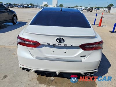 Zdjęcie 6 z 12 samochodu: 2023 TOYOTA CAMRY XSE VIN:4T1K61AKXPU149799 - miniatura