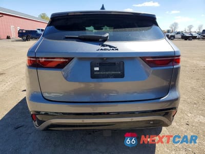 Zdjęcie 6 z 13 samochodu: 2024 JAGUAR F-PACE R-DYNAMIC S VIN:SADCT2EX0RA729858 - miniatura
