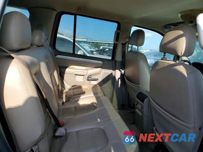 Zdjęcie 11 z 13 samochodu: 2003 FORD EXPLORER XLT VIN:1FMZU63K23ZA96141 - miniatura