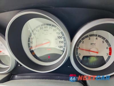 Zdjęcie 9 z 13 samochodu: 2008 DODGE GRAND CARAVAN SXT VIN:2D8HN54P58R124602 - miniatura