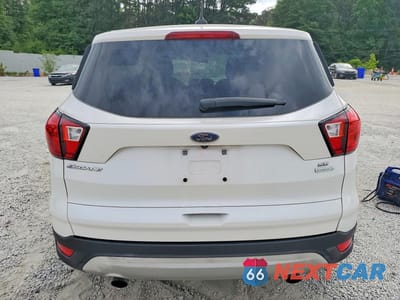 Zdjęcie 6 z 13 samochodu: 2019 FORD ESCAPE SE VIN:1FMCU0GD9KUB99521 - miniatura