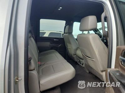 Zdjęcie 10 z 12 samochodu: 2022 CHEVROLET SILVERADO K3500 LTZ VIN:2GC4YUEY7N1217055 - miniatura