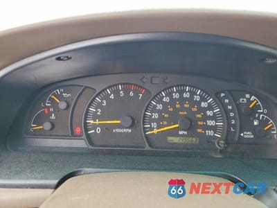 Zdjęcie 9 z 12 samochodu: 2002 TOYOTA TUNDRA SR5 V8 VIN:5TBRT34182S229389 - miniatura