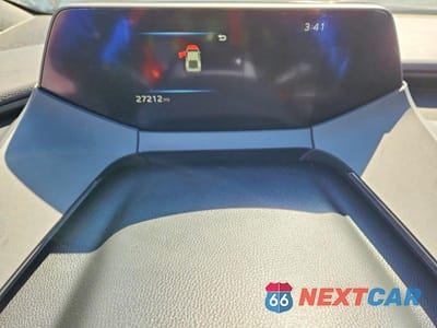 Zdjęcie 9 z 12 samochodu: 2024 TOYOTA PRIUS PRIME XSE VIN:JTDACACU6R3012102 - miniatura