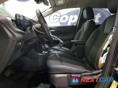 Zdjęcie 7 z 13 samochodu: 2025 BUICK ENCORE GX PREFERRED-R&D-PRI FLEET VIN:KL4AMBSL6SB182767 - miniatura