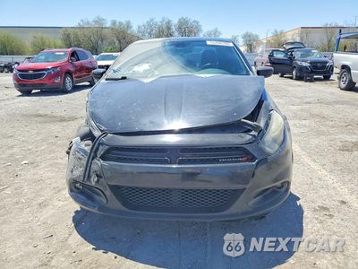 Piąte zdjęcie samochodu w środku: 2015 DODGE DART SXT VIN:1C3CDFBB3FD434230 - miniatura