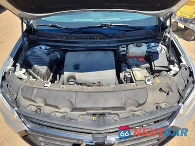 Zdjęcie 11 z 12 samochodu: 2019 CHEVROLET TRAVERSE PREMIER VIN:1GNEVKKW9KJ159592 - miniatura
