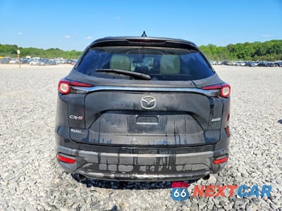 Zdjęcie 6 z 12 samochodu: 2016 MAZDA CX-9 TOURING VIN:JM3TCACY7G0102179 - miniatura