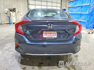 Zdjęcie 6 z 13 samochodu: 2019 HONDA CIVIC LX VIN:2HGFC2F62KH533671 - miniatura