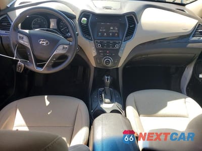 Zdjęcie 8 z 12 samochodu: 2018 HYUNDAI SANTA FE SPORT 2.4L VIN:5NMZUDLB3JH068892 - miniatura