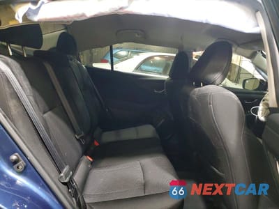 Zdjęcie 10 z 13 samochodu: 2020 SUBARU LEGACY PREMIUM VIN:4S3BWAC67L3020987 - miniatura