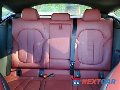Zdjęcie 10 z 14 samochodu: 2020 BMW X6 M50I VIN:5UXCY8C07L9B19603 - miniatura