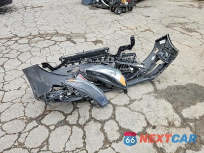 Zdjęcie 13 z 14 samochodu: 2021 FORD EDGE SEL VIN:2FMPK3J9XMBA01616 - miniatura