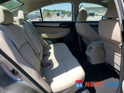 Zdjęcie 10 z 12 samochodu: 2019 SUBARU LEGACY 2.5I PREMIUM VIN:4S3BNAF66K3031265 - miniatura