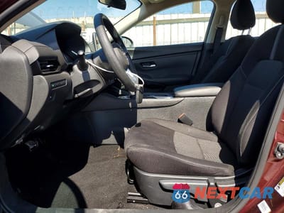 Zdjęcie 7 z 13 samochodu: 2025 NISSAN SENTRA SV VIN:3N1AB8CV1SY336983 - miniatura