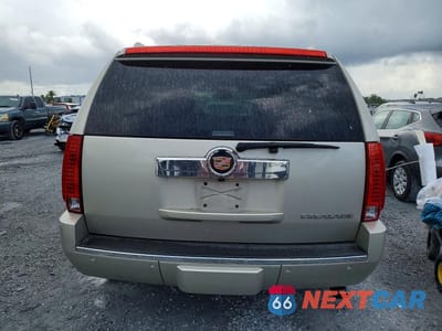 Zdjęcie 6 z 13 samochodu: 2013 CADILLAC ESCALADE VIN:1GYS3AEF9DR148873 - miniatura