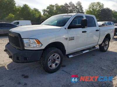 2015 RAM 2500 ST 3C6UR5CJ0FG650922 - główne zdjęcie licytacji z USA - miniatura
