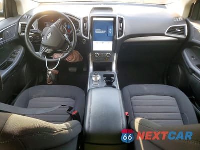 Zdjęcie 8 z 14 samochodu: 2024 FORD EDGE SE VIN:2FMPK4G97RBA56061 - miniatura