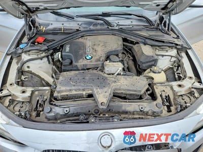 Zdjęcie 11 z 13 samochodu: 2016 BMW 320 XI VIN:WBA8E5G53GNU21479 - miniatura