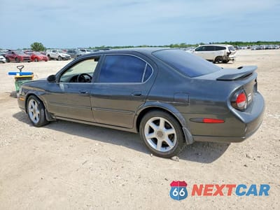 Drugie zdjęcie samochodu z przodu: 2000 NISSAN MAXIMA GXE VIN:JN1CA31AXYT013631 - miniatura