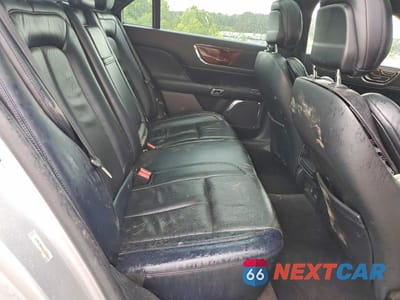 Zdjęcie 10 z 12 samochodu: 2019 LINCOLN CONTINENTAL SELECT VIN:1LN6L9SK6K5600530 - miniatura