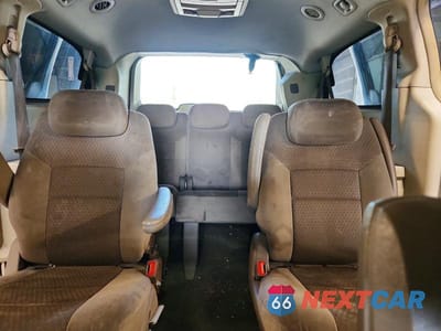 Zdjęcie 10 z 13 samochodu: 2008 CHRYSLER TOWN & COUNTRY TOURING VIN:2A8HR54P88R696906 - miniatura