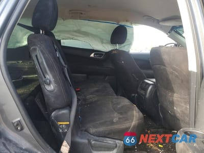 Zdjęcie 11 z 13 samochodu: 2015 NISSAN PATHFINDER SV VIN:5N1AR2MN0FC704486 - miniatura