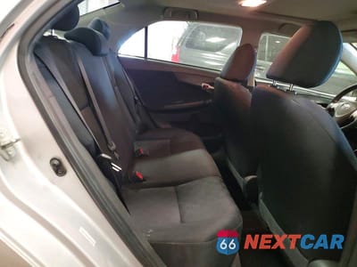 Zdjęcie 10 z 12 samochodu: 2009 TOYOTA COROLLA S VIN:1NXBU40E29Z020252 - miniatura
